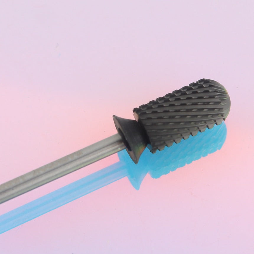 100BIT Round XC Off Bit