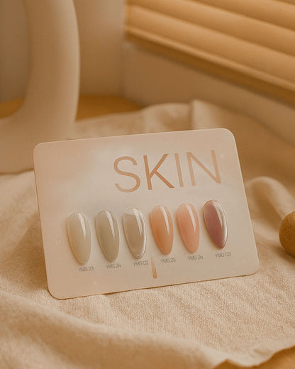 SKIN BONG BONG Collection