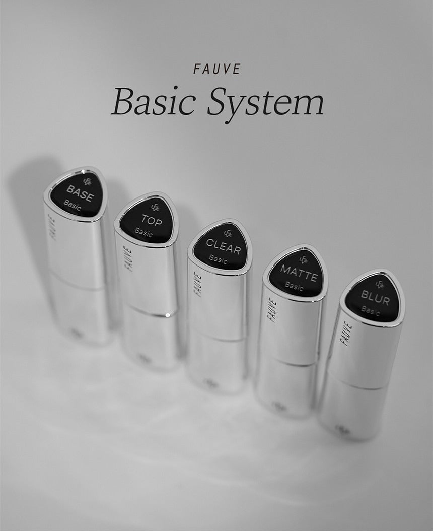 Basic System