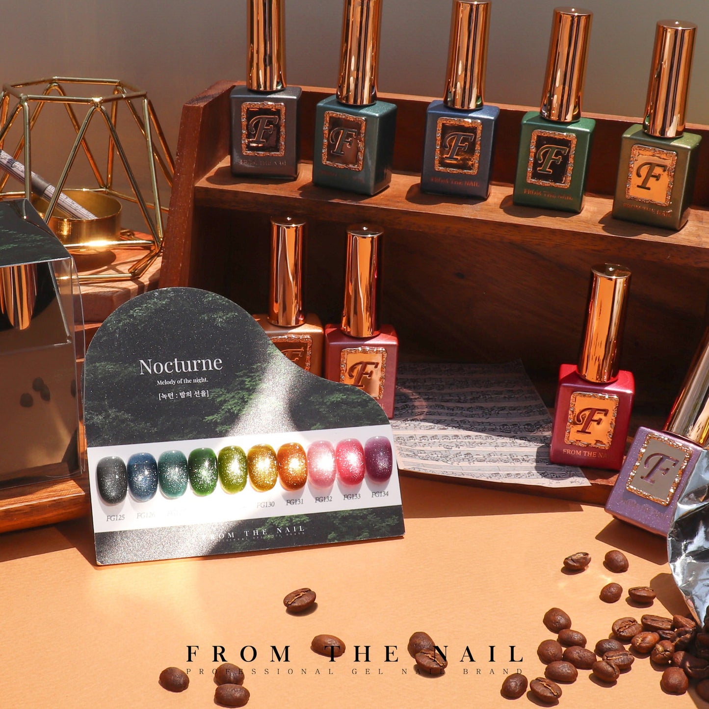 Nocturne Collection