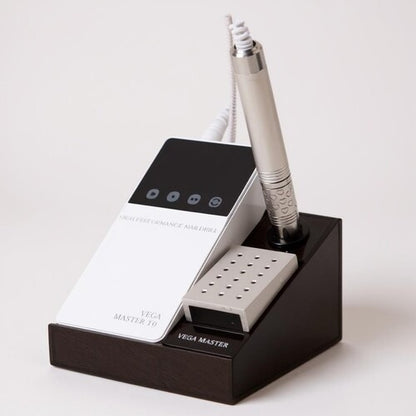 [Free Shipping] VEGA MASTER T9 Nail Drill