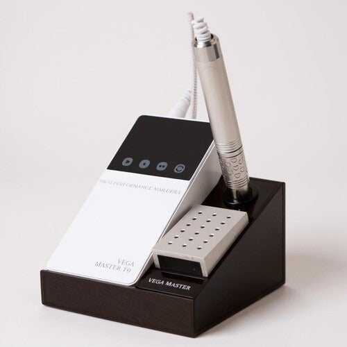 [Free Shipping] VEGA MASTER T9 Nail Drill