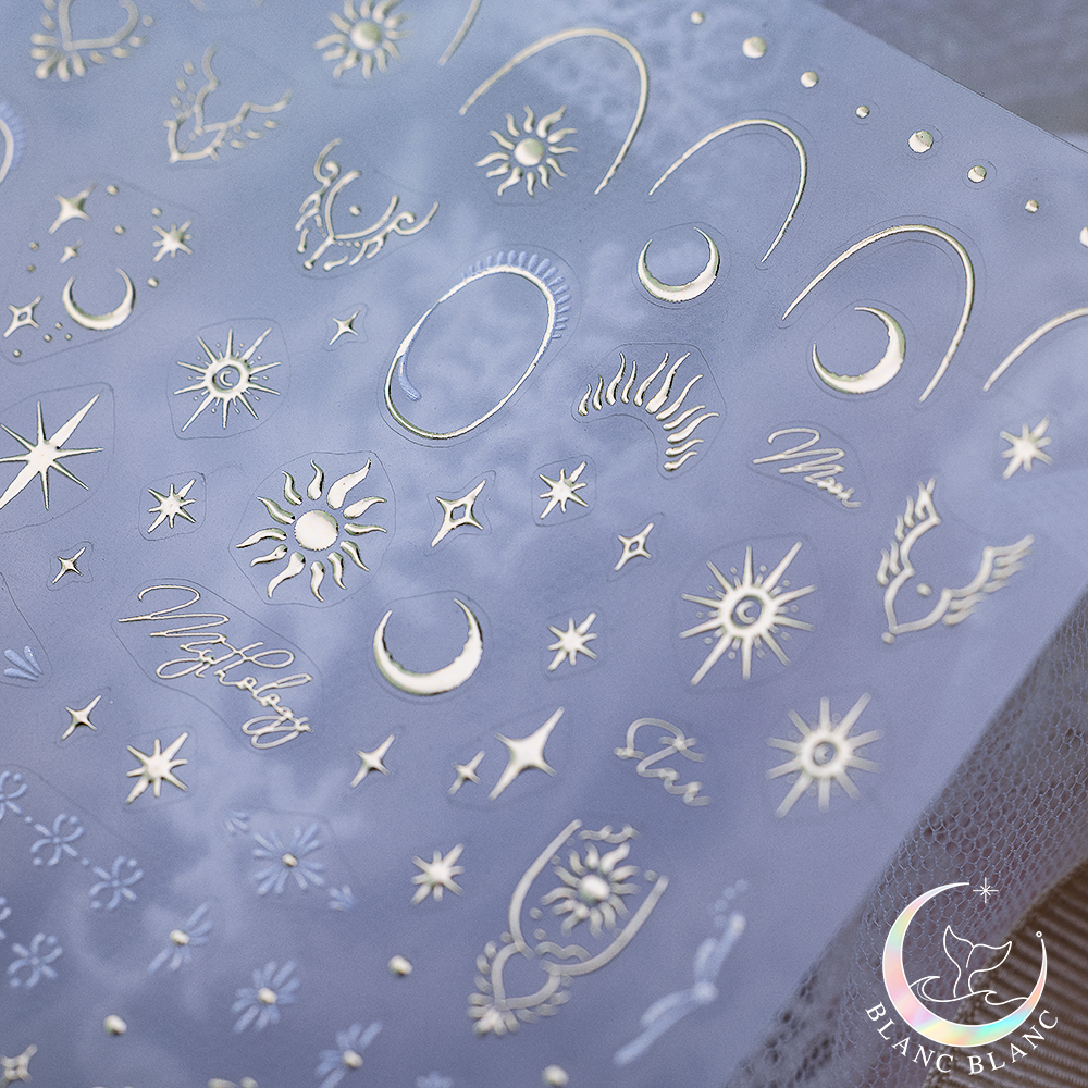 Moon Celeste