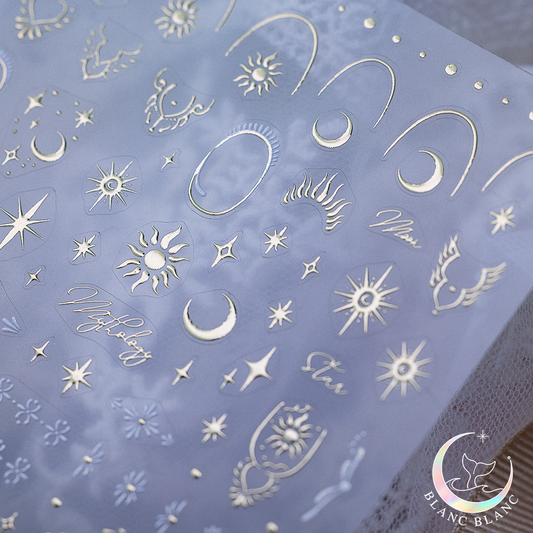 Moon Celeste