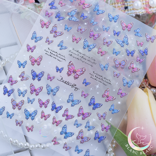 Her Butterfly Ver.1