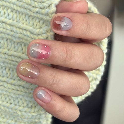 the velvet II Collection