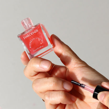 NAIL HARDENER