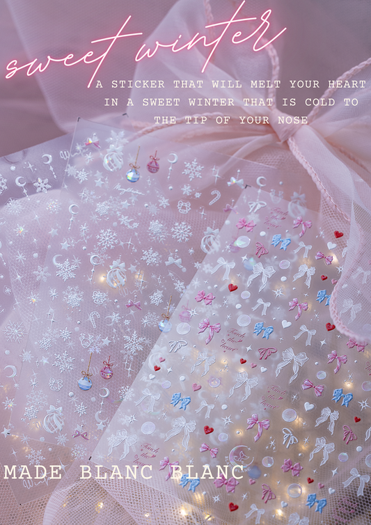 Sweetberry Ribbon