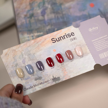 Claude Monet Collection