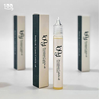 10051 Premium Cuticle oil 15mL