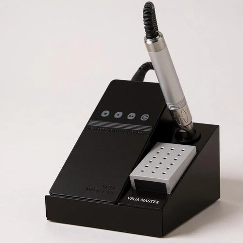 [Free Shipping] VEGA MASTER T9 Nail Drill