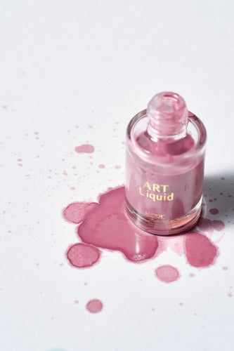 NEW ART Liquid Collection