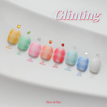 Glinting Collection