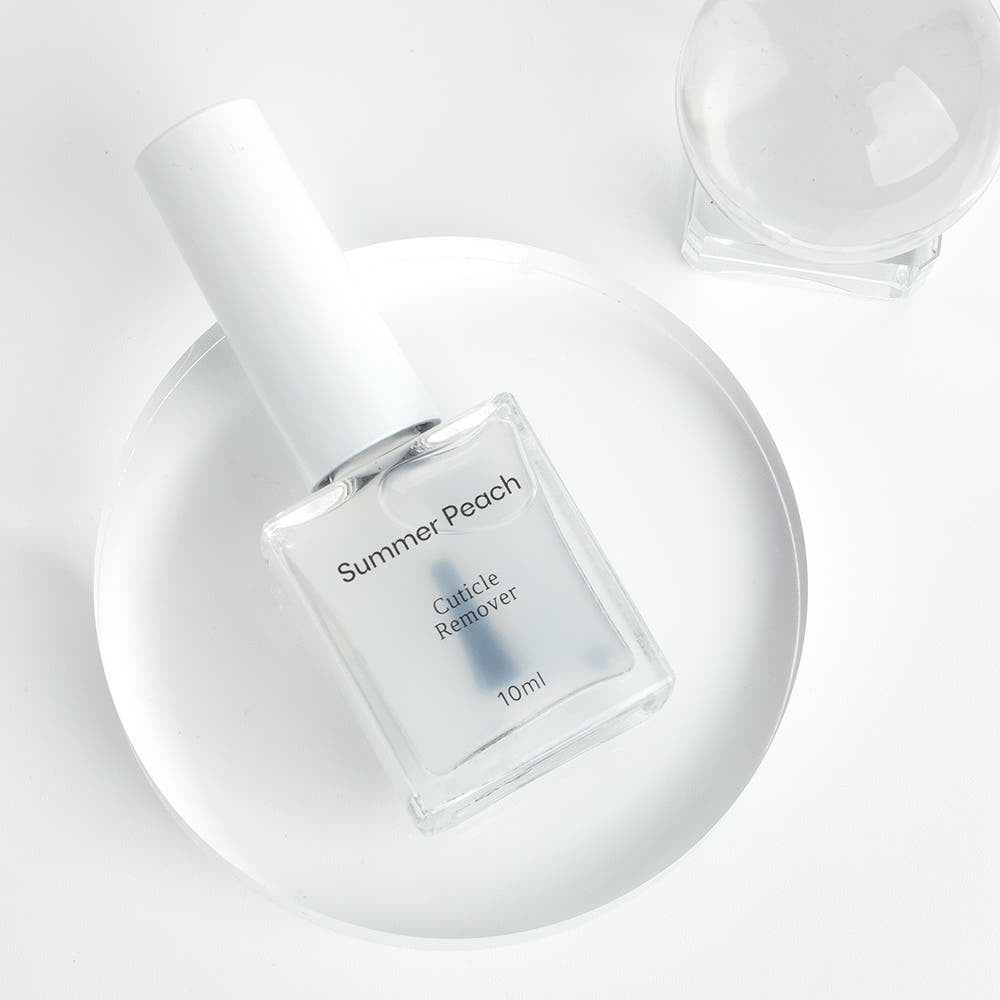 Cuticle Remover 10mL