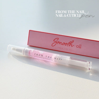 Smooth: oil