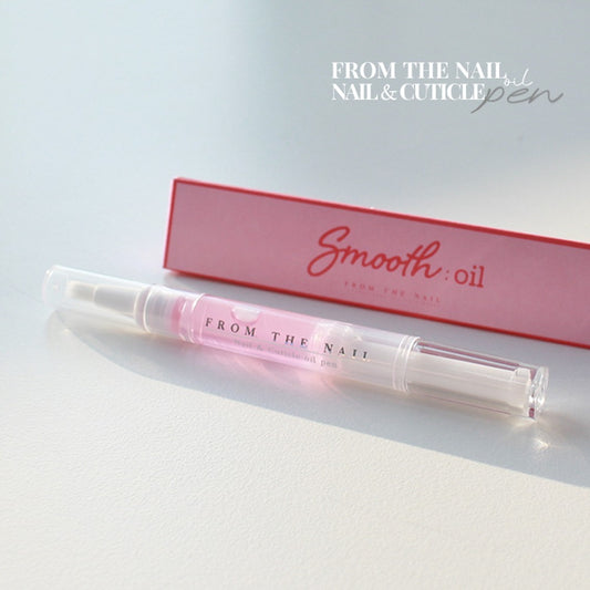 Smooth: oil