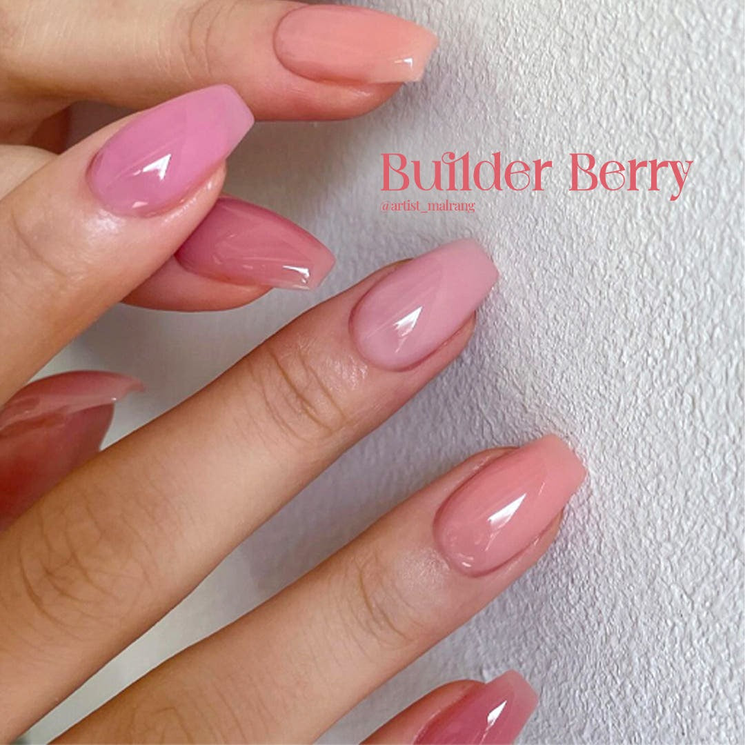 Builder Berry Collection