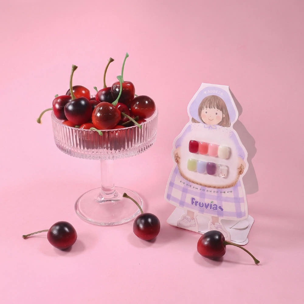 Fruvia Collection