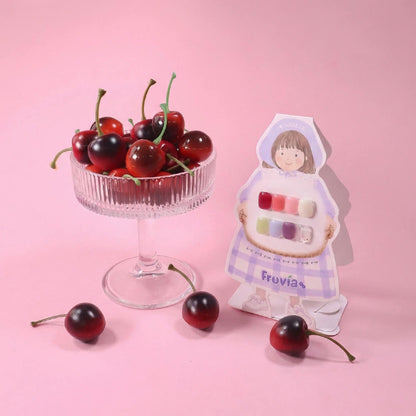 Fruvia Collection