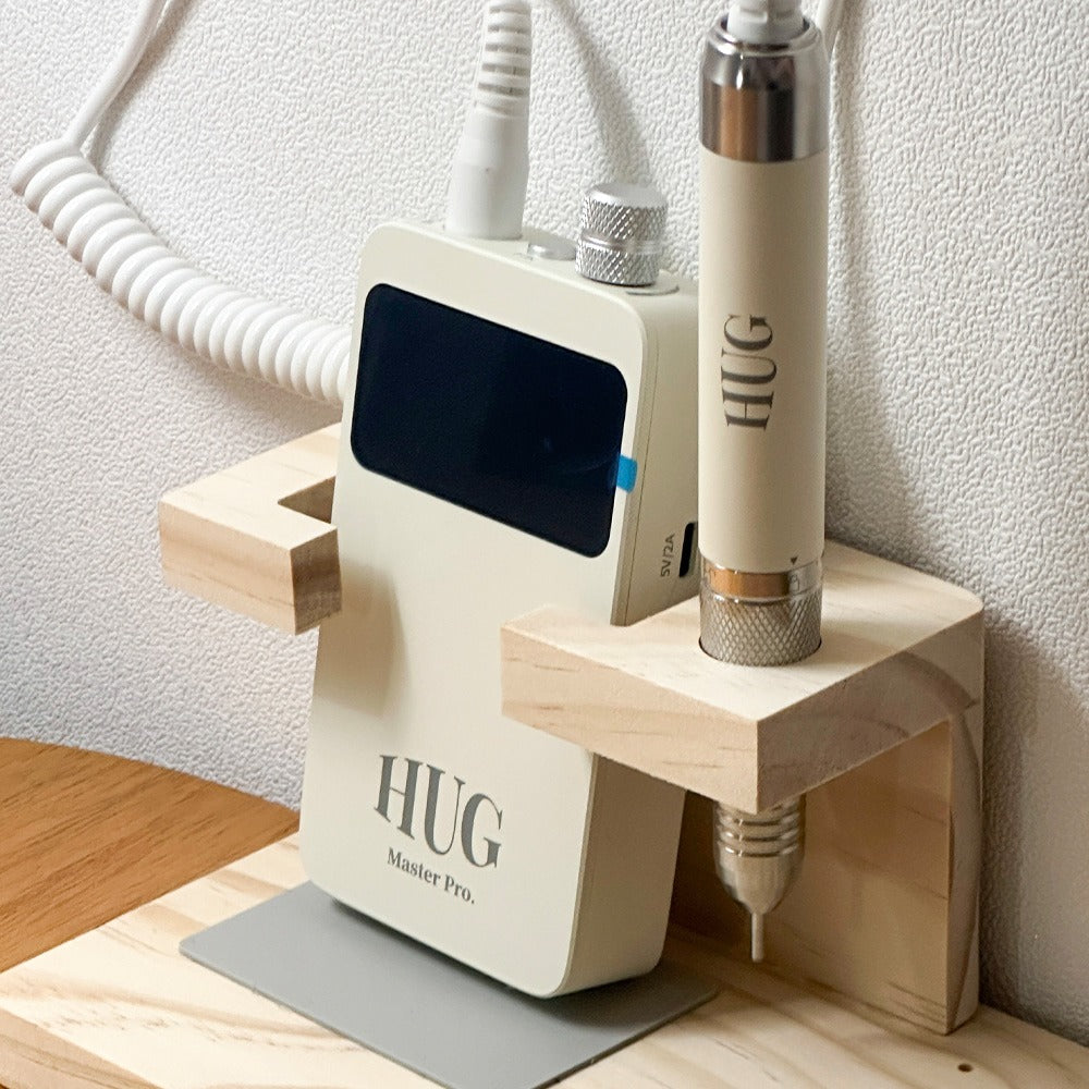 Master Pro Nail Drill + Stand