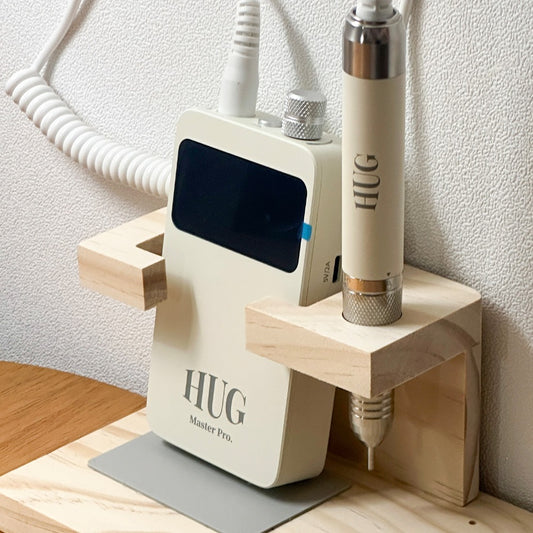 Master Pro Nail Drill + Stand