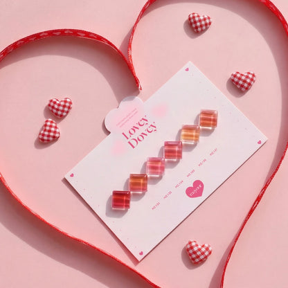 Lovey Dovey Collection