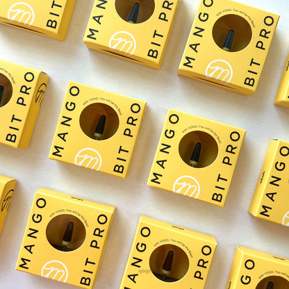 MANGO PRO Super Cone Bit