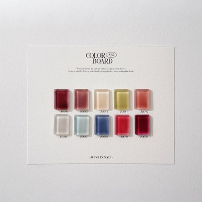 COLOR BOARD Collection