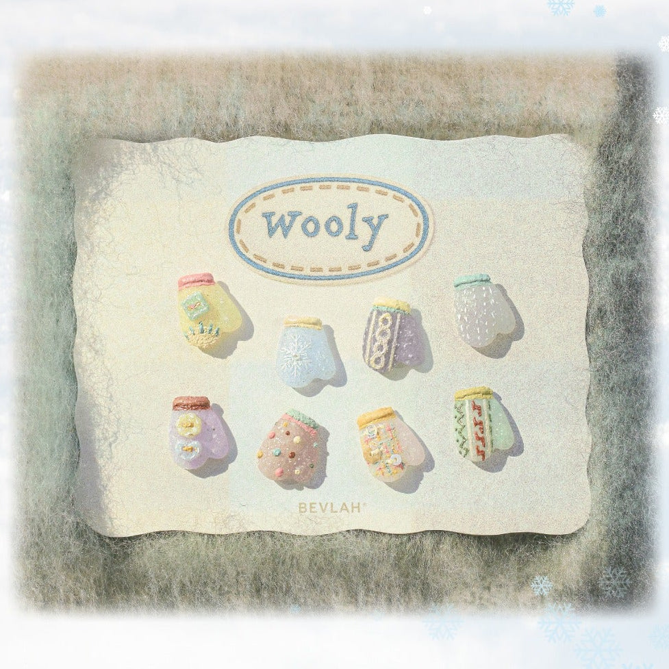 Wooly Collection