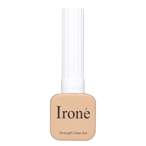 Ironé Strength Clear Gel