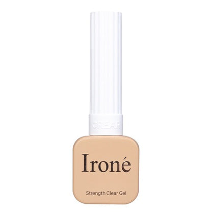 Ironé Strength Clear Gel