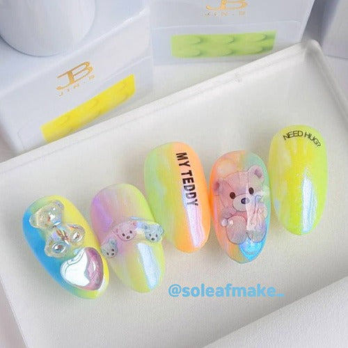 NEGO Collection