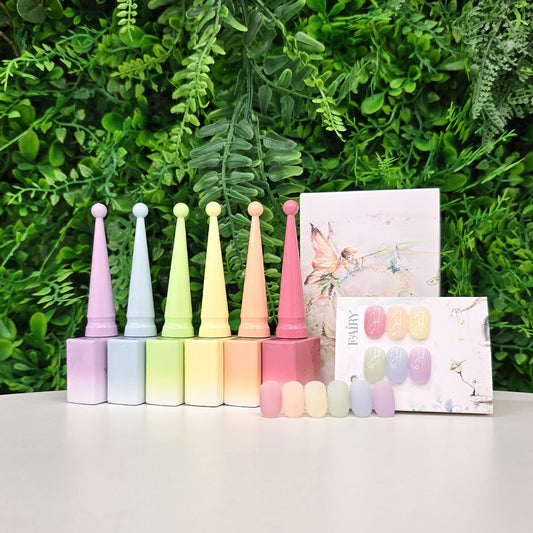FAiRY Collection
