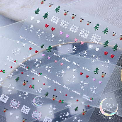 Rudolph's Wish