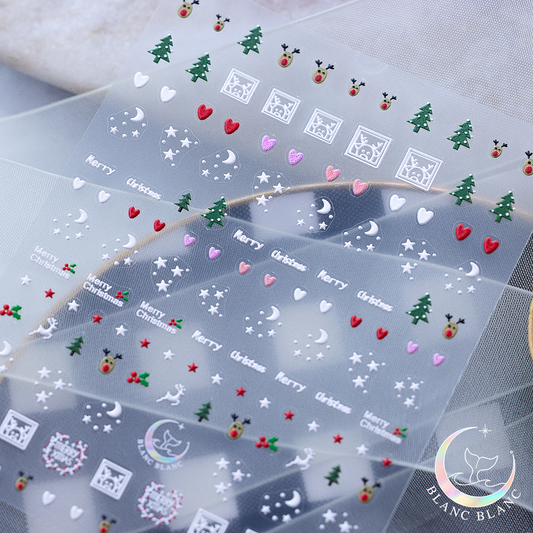 Rudolph's Wish
