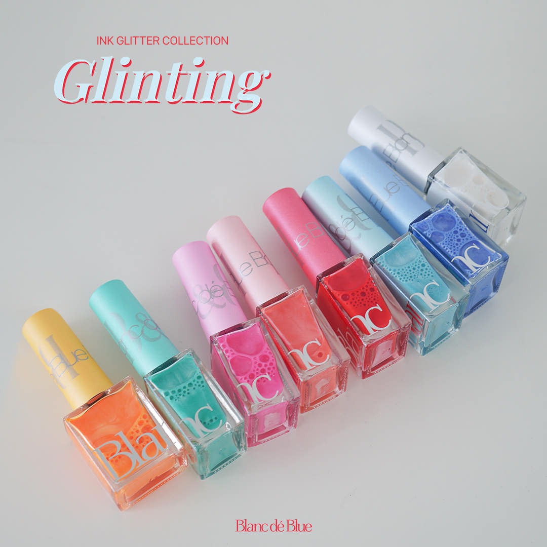 Glinting Collection