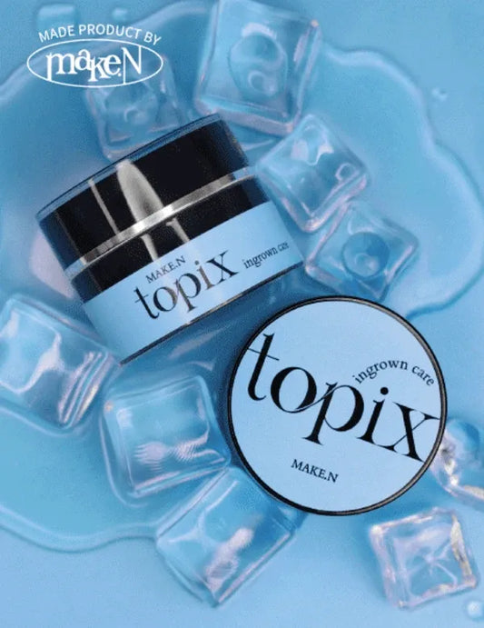 topix gel