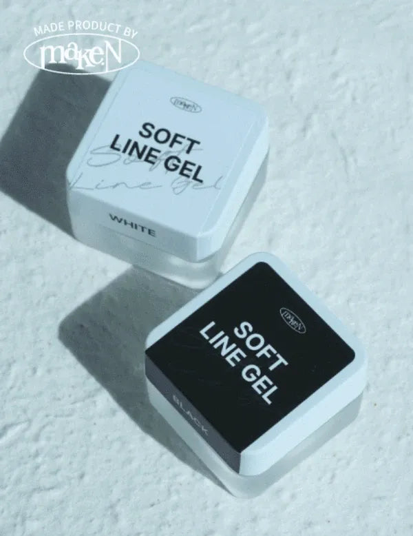 SOFT LINE GEL