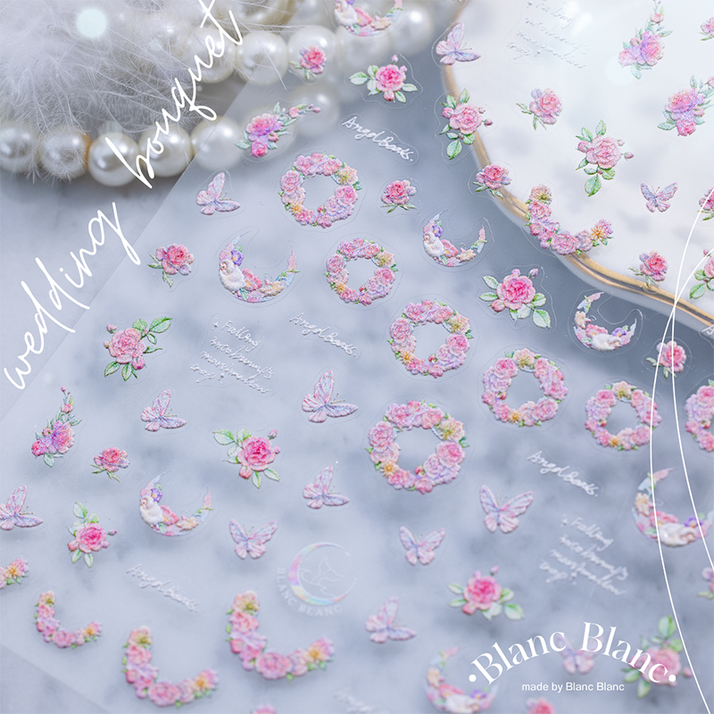 wedding bouquet
