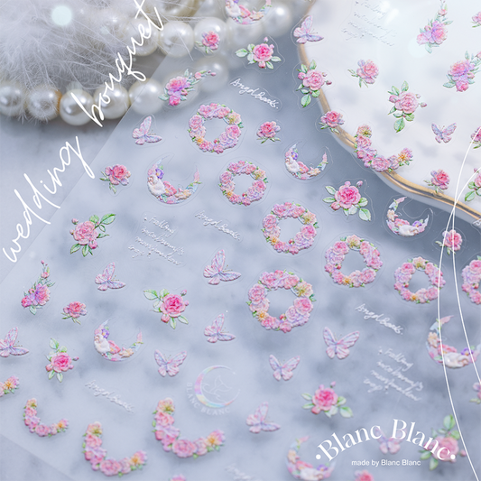 wedding bouquet
