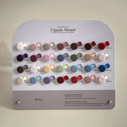 Claude Monet Collection