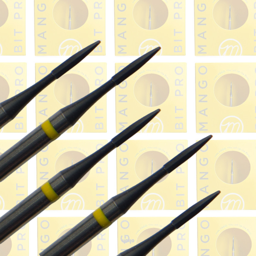 MANGO PRO Hexagon Bit