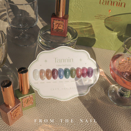 Tannin Collection
