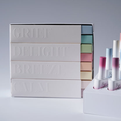 Reve is a feeling Collection