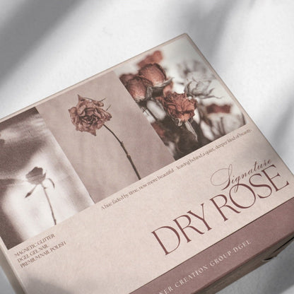 DRY ROSE Collection