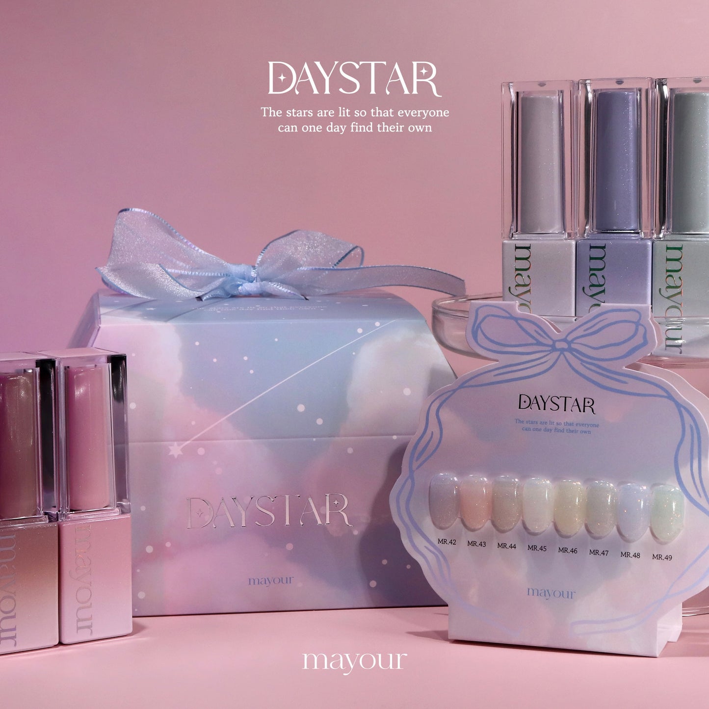 DAYSTAR Collection