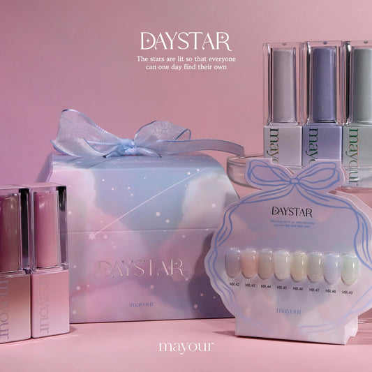 DAYSTAR Collection