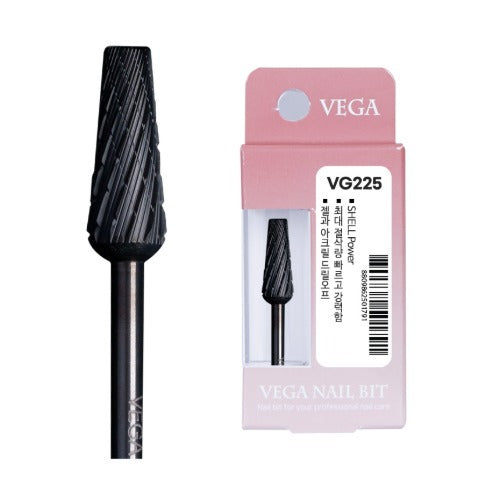 VEGA VG225 SHELL Power Bit