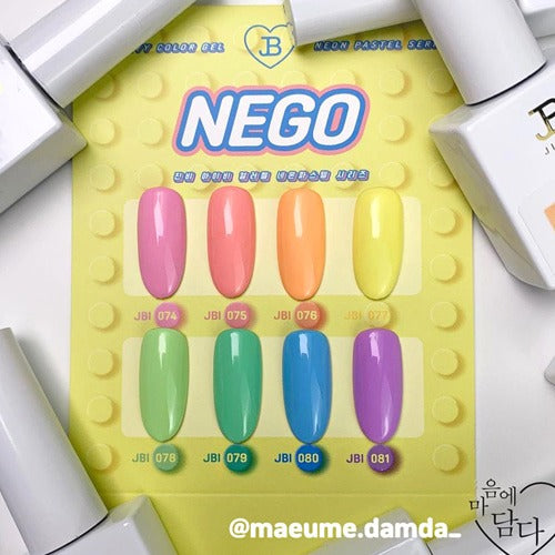 NEGO Collection
