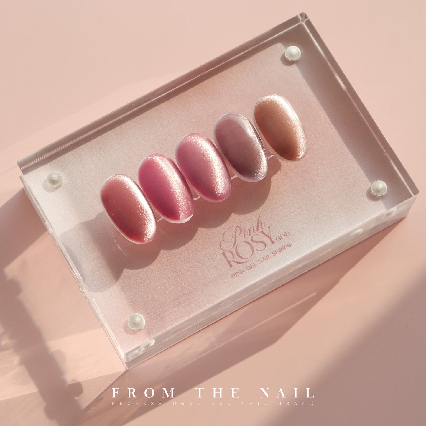 ROSY Collection